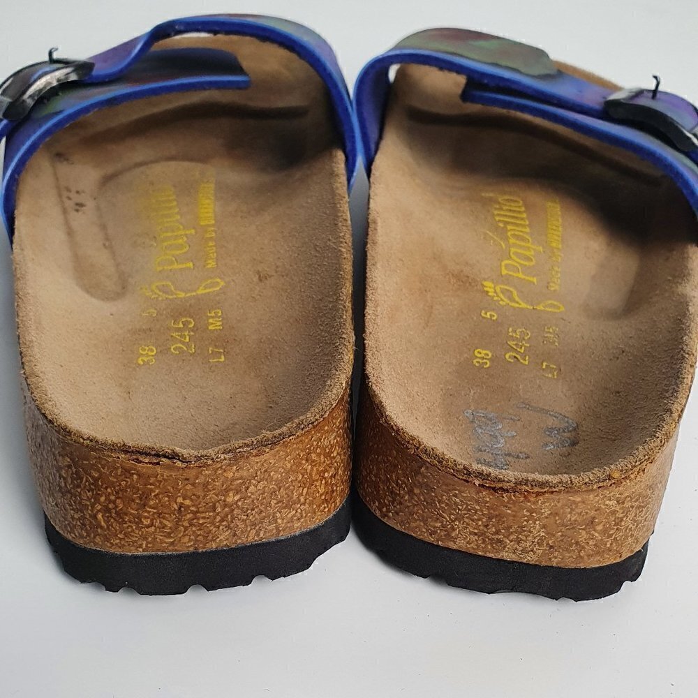 Birkenstock Papillio Sandals - Picture 5 of 9